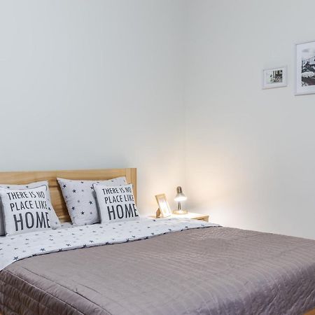 Inshiapartments On Teodora Square リヴィウ エクステリア 写真